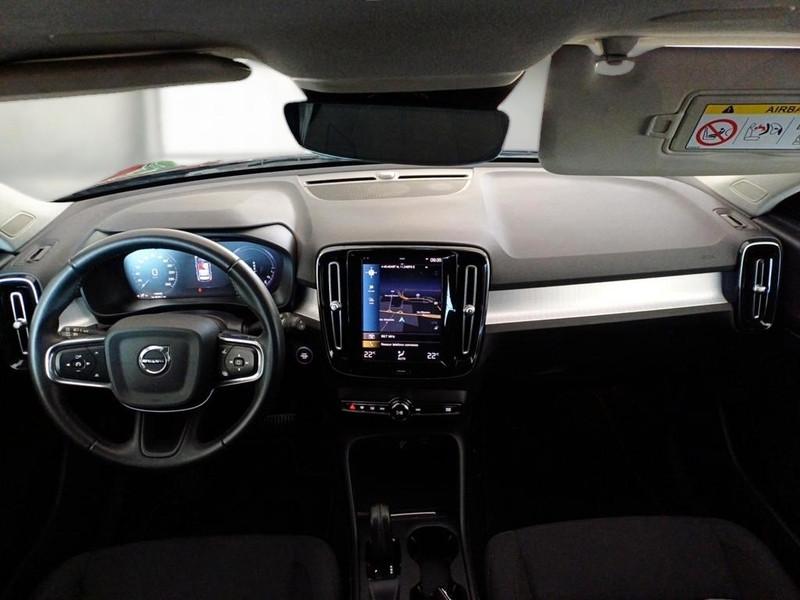 VOLVO XC40 T5 Plug-in Hybrid auto Recharge Inscription Expression