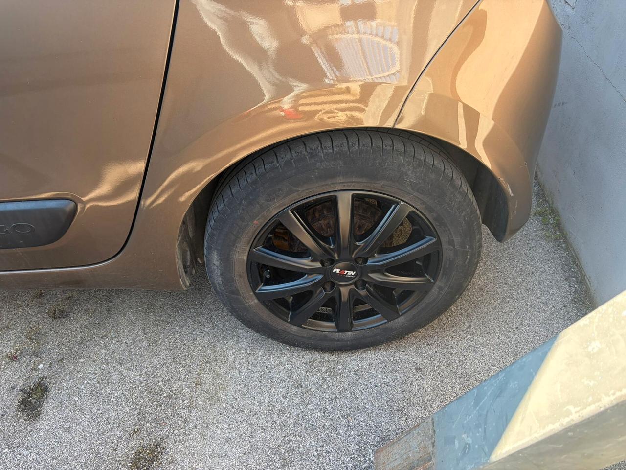 Renault Twingo SCe Life