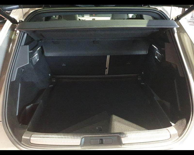 DS DS 7 Crossback BlueHDi 130 aut. Opera