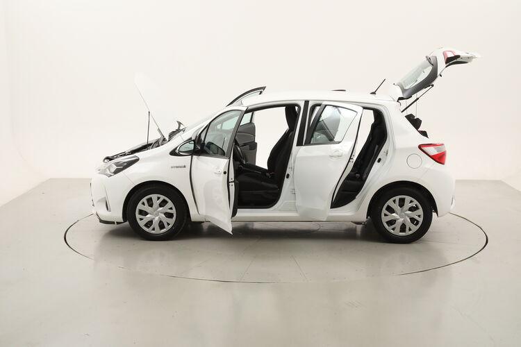Toyota Yaris Hybrid Business BR903696 1.5 Full Hybrid 101CV