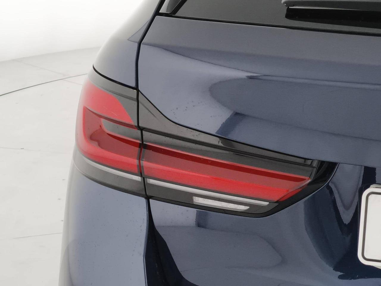 BMW Serie 5 530d Touring 48V MSport