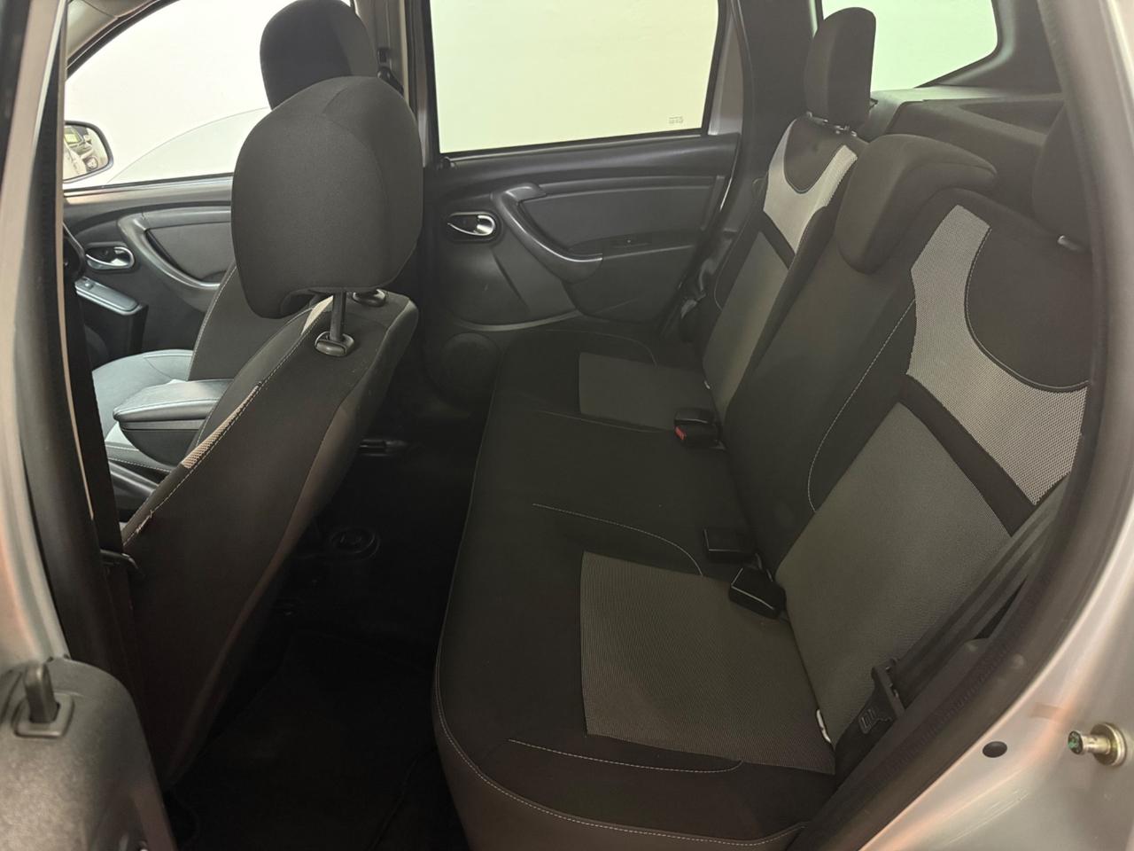 Dacia Duster 1.6 115 CV S&S 4x2 GPL Serie Speciale Brave2