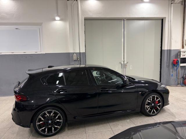 BMW 118 d MSport Pro