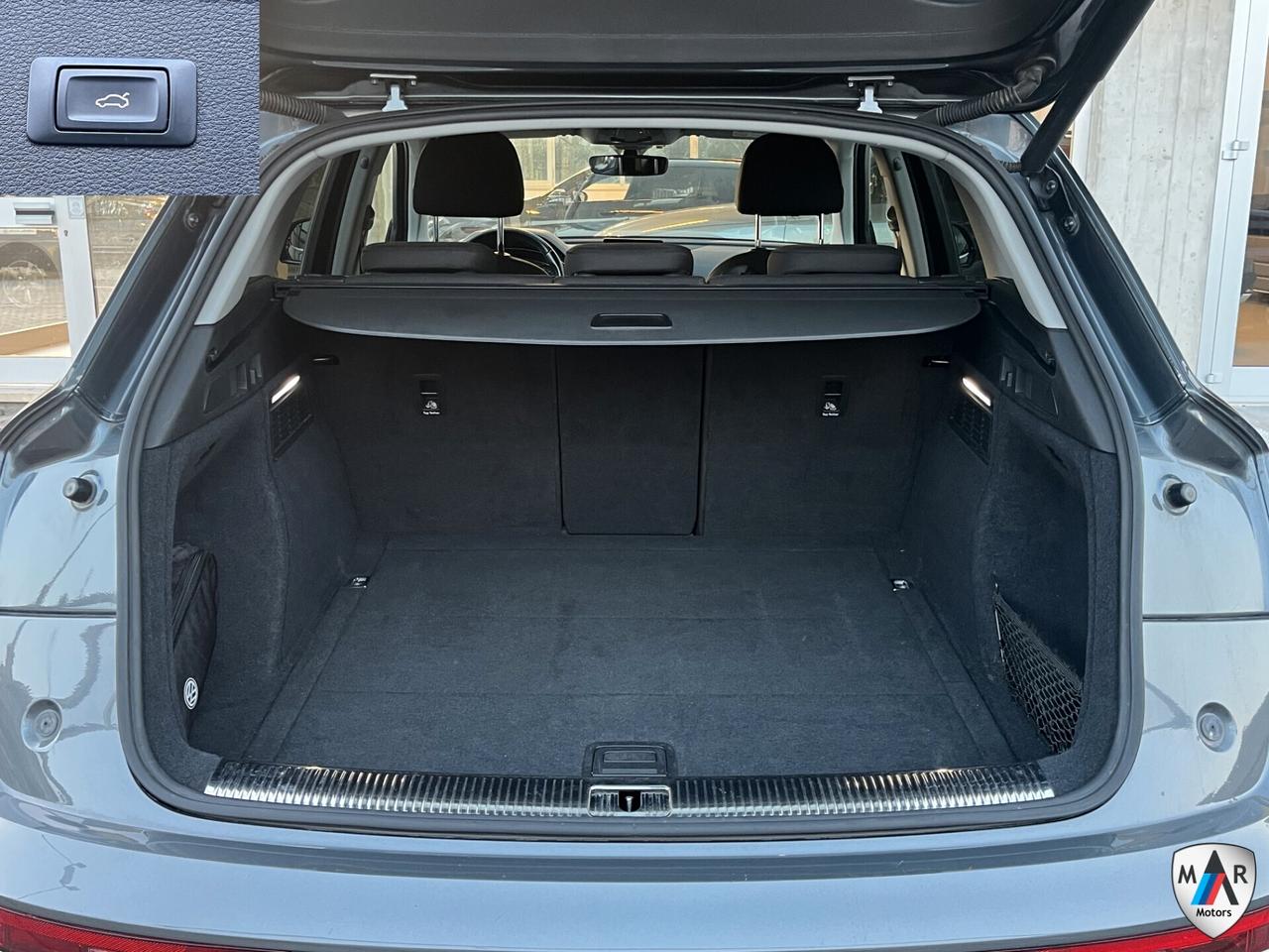 Audi Q5 40 TDI quattro S tronic Business Sport