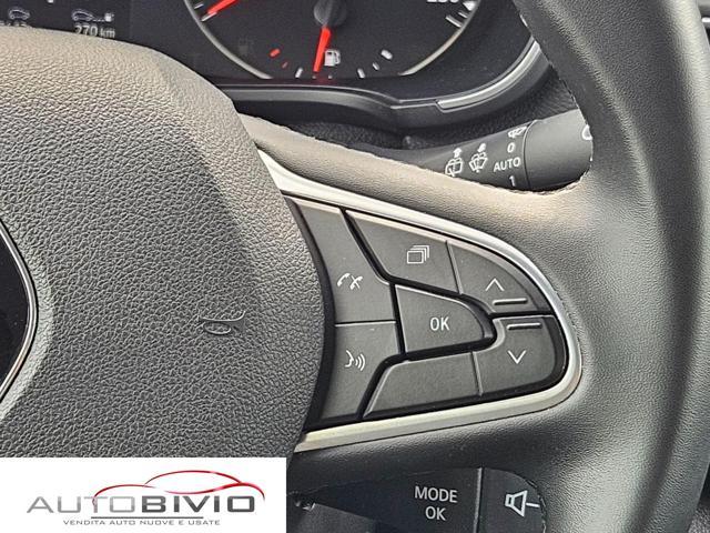 RENAULT Megane Mégane Sporter Blue dCi 115 CV EDC Equilibre