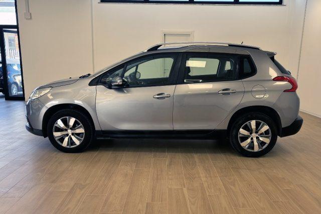 PEUGEOT 2008 1° serie BlueHDi 100 Allure