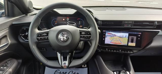 ALFA ROMEO Junior 1.2 145 CV Hybrid eDCT6 Speciale