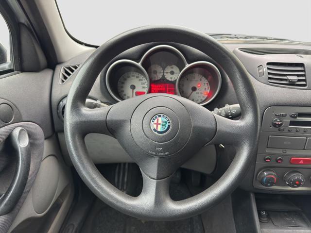 ALFA ROMEO 147 1.6i 16V Twin Spark cat 5p*PROBLEMI MOTORE*