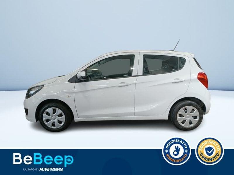 Opel Karl 1.0 ADVANCE 75CV