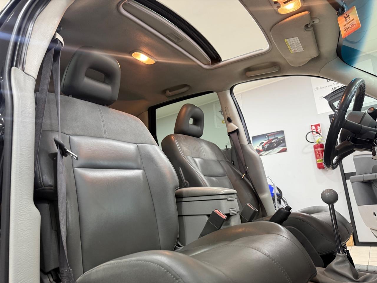 Chrysler PT Cruiser 2.2 limited tetto apribile