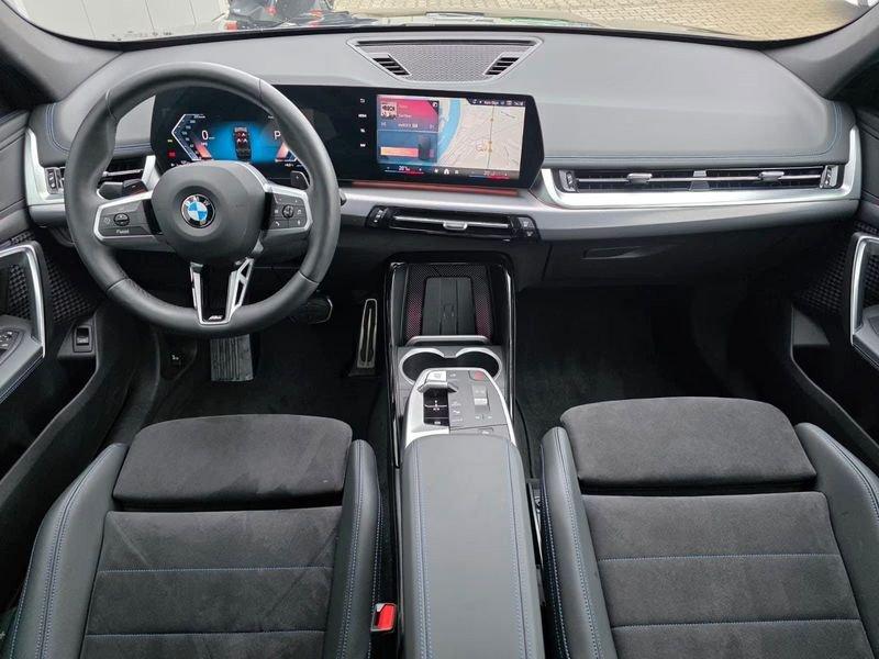BMW X1 sDrive 18i MSport Premium Pack 18" Live Cockpit Plus