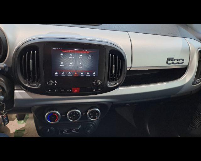 FIAT 500L Cross 1.4 s&s 95cv