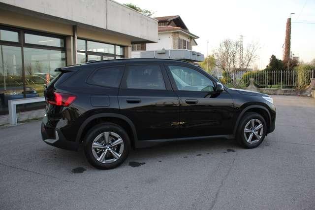 BMW X1 sDrive 18i VISIBILE IN SEDE - nuovo modello