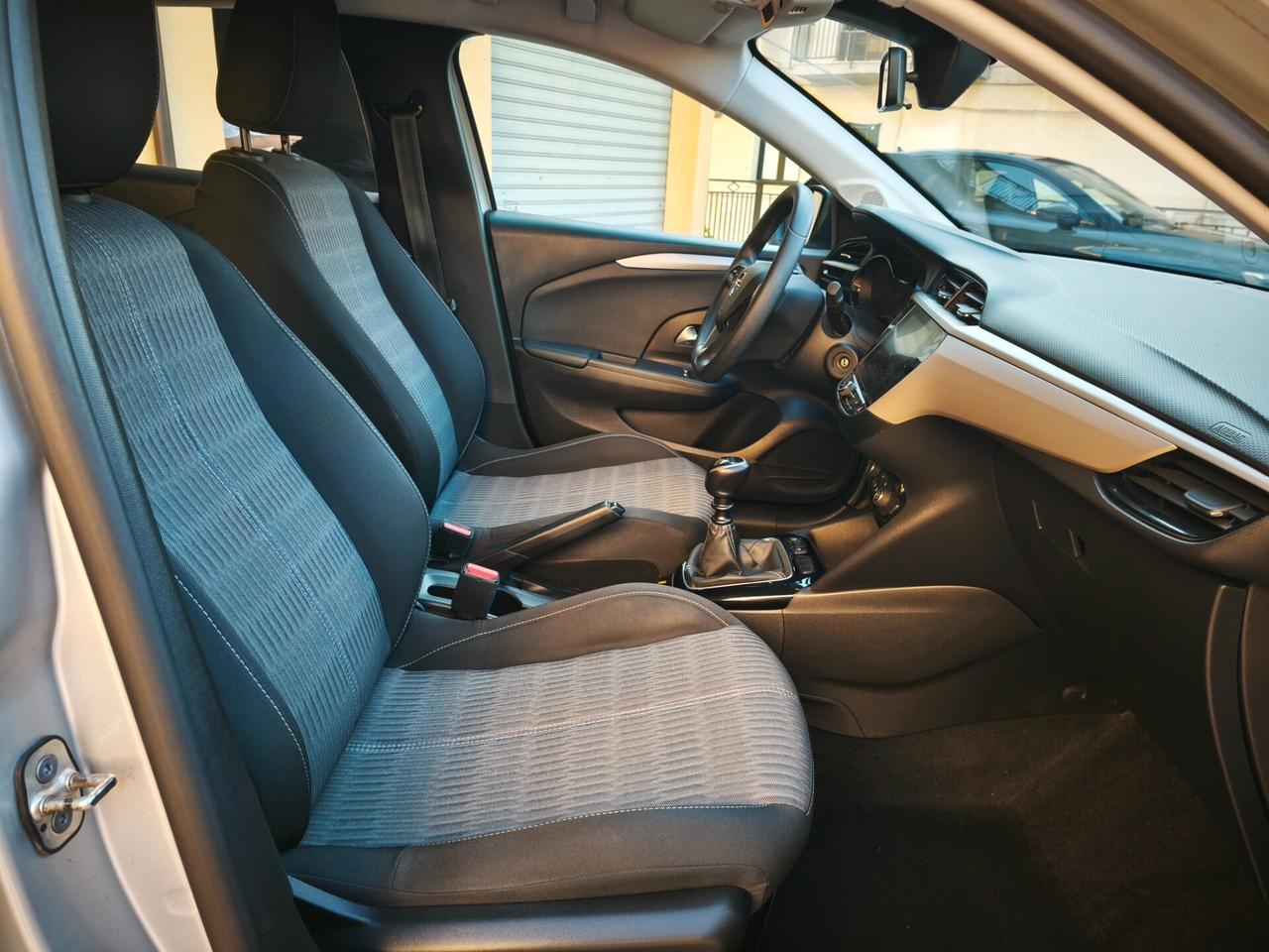 Opel Corsa 1.5 cdti 100 CV