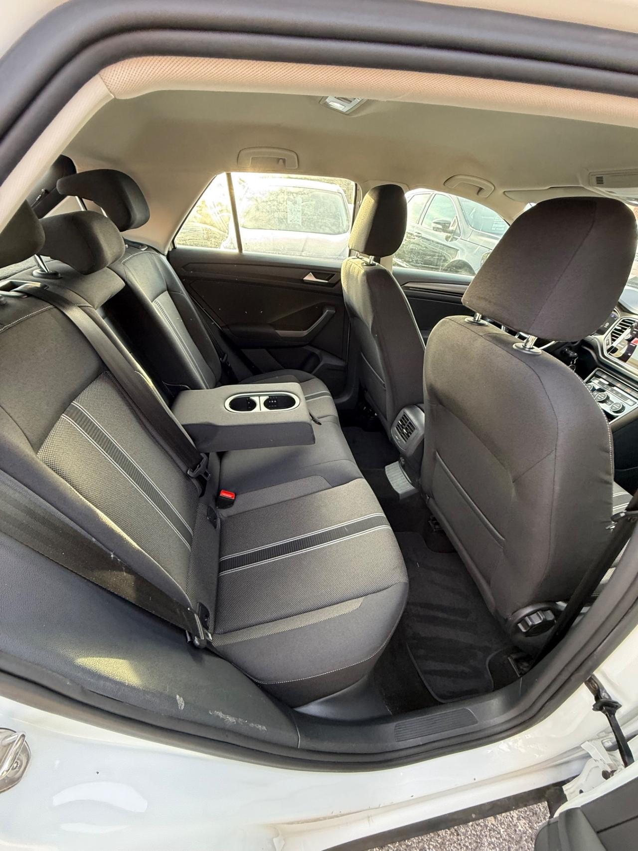 T-Roc 1.0 TSI 115 CV Style/rate/permute/garanzia/