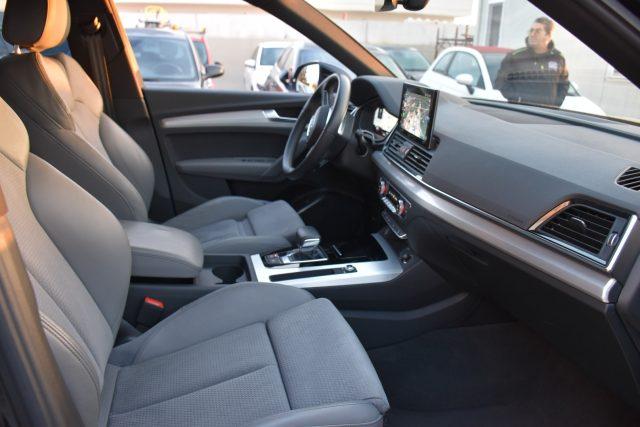 AUDI Q5 SPB 35 TDI S tronic Business Advanced *Cockpit*