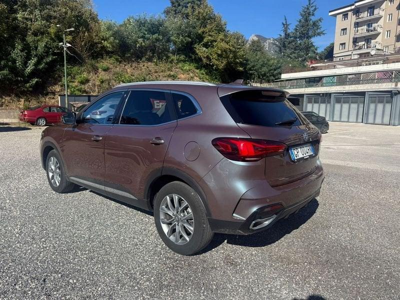 MG HS HS 1.5 t-gdi Comfort