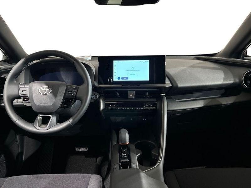 Toyota C-HR 2.0 PHEV Trend