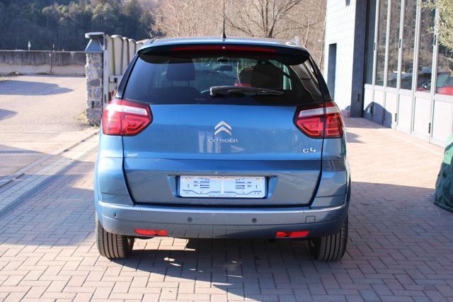 CITROEN C4 Picasso 1.6 HDi 110cv