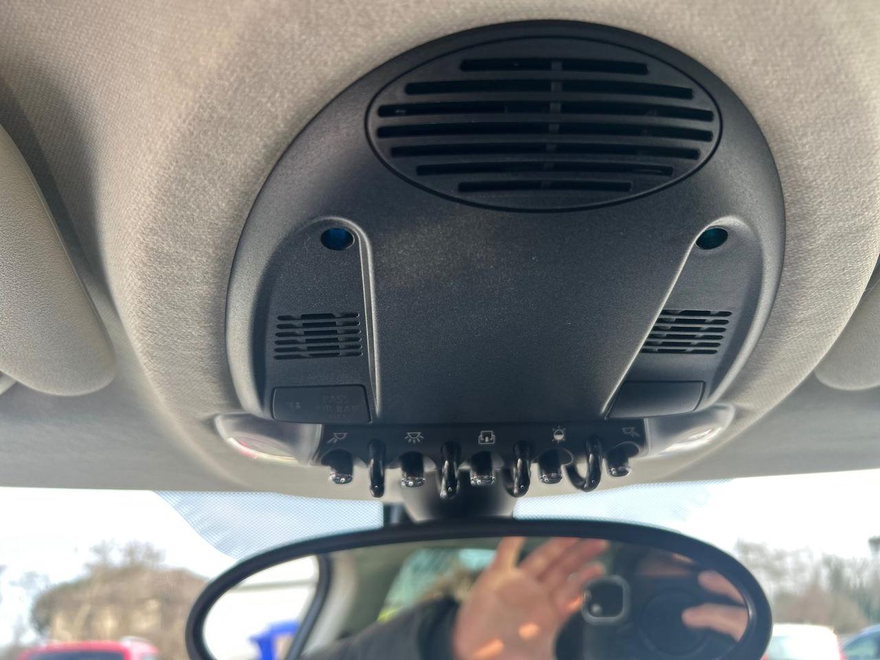 Mini Cooper SD Park Lane Plus 2.0 Cooper SD #9525