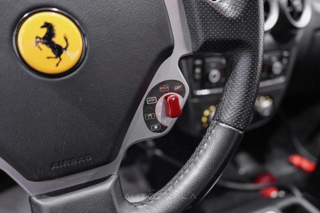 FERRARI F430 F1 490cv / Carboceramica / Scudetti / Cronologia