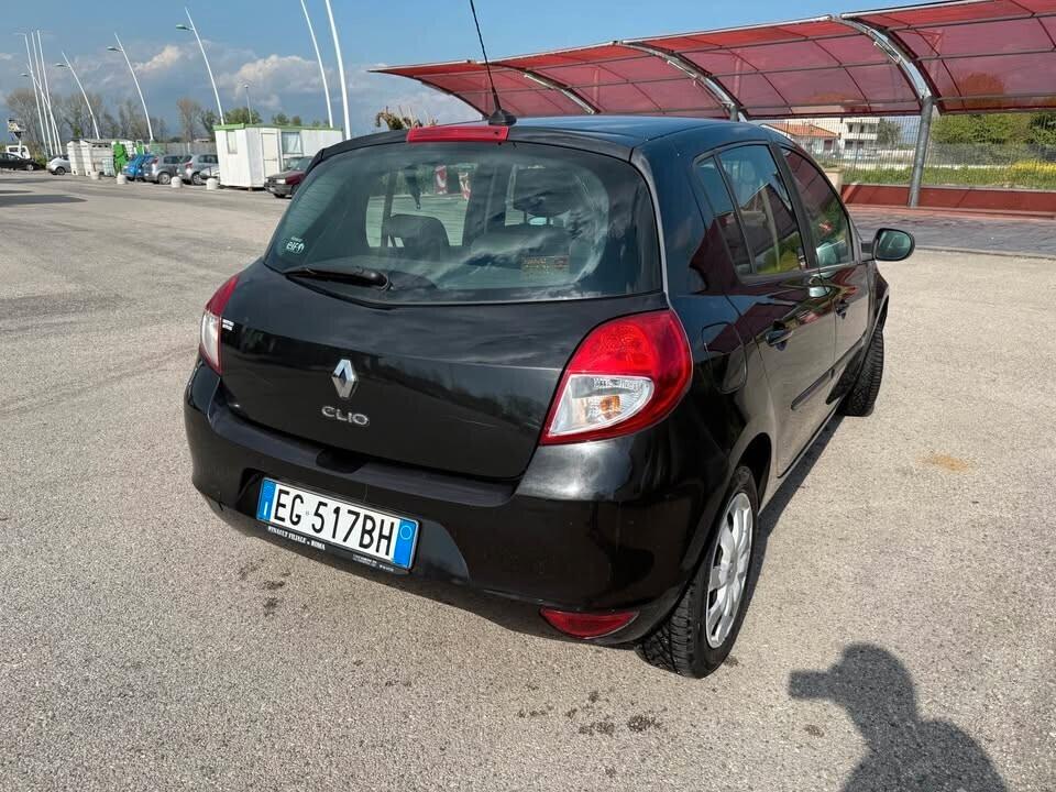 Renault Clio 1.5 dCi 75CV 5 porte 20th Anniversario
