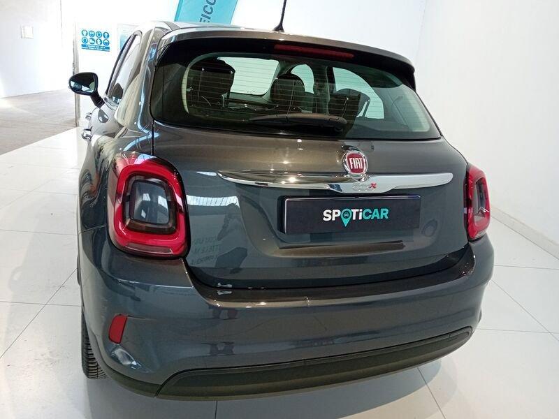 FIAT 500X 500X 1.3 MultiJet 95 CV Urban