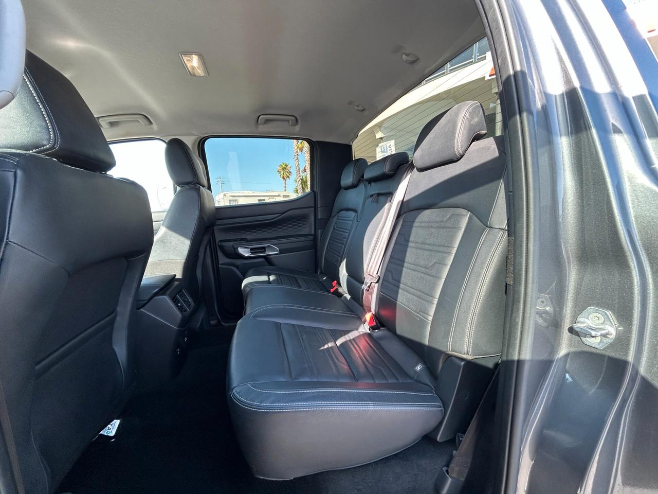 Ford Ranger 2.0 ecoblue doppia cabina Limited 4×4 170cv