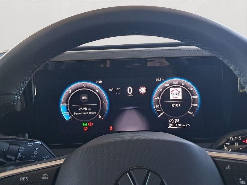 Volkswagen Tiguan 2.0 TDI 110KW SCR R-Line DSG