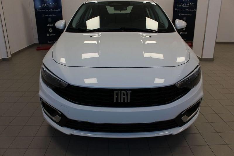 FIAT Tipo 1.6 Mjt S&S 4 porte