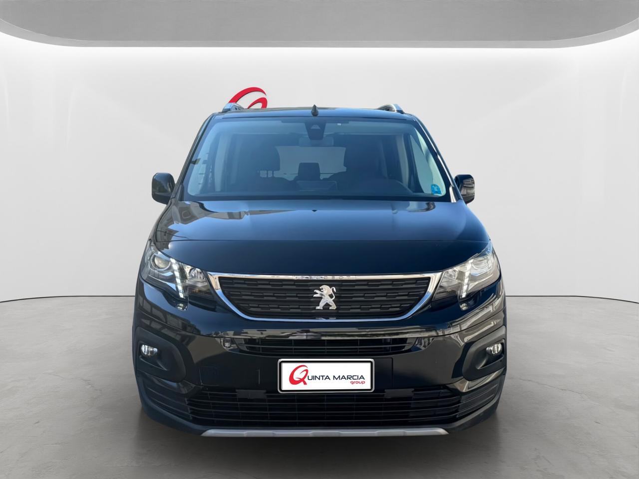 Peugeot Rifter BlueHDi 130 S&S Allure Long