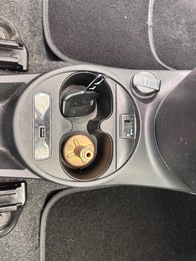 FIAT 500 1.2 EasyPower GPL FINO AL 10/2031OK NEOP