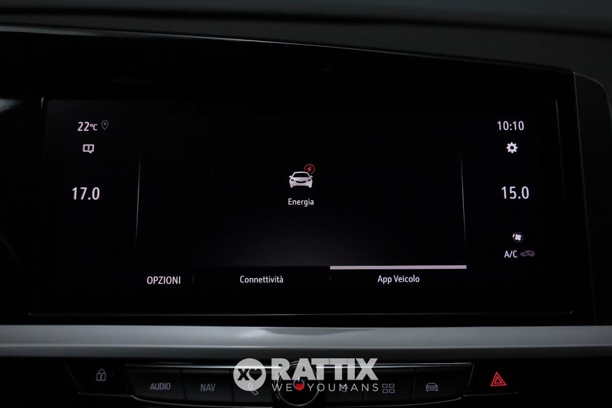 Opel Grandland 1.6 Phev 225CV GS Line Auto