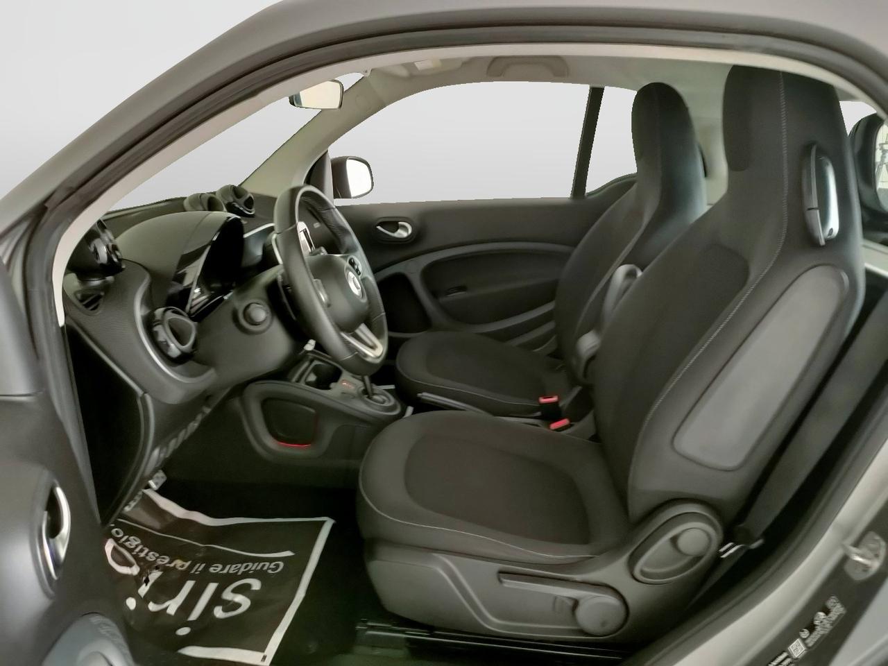 SMART Fortwo III 2015 - Fortwo 0.9 t Superpassion 90cv twinamic