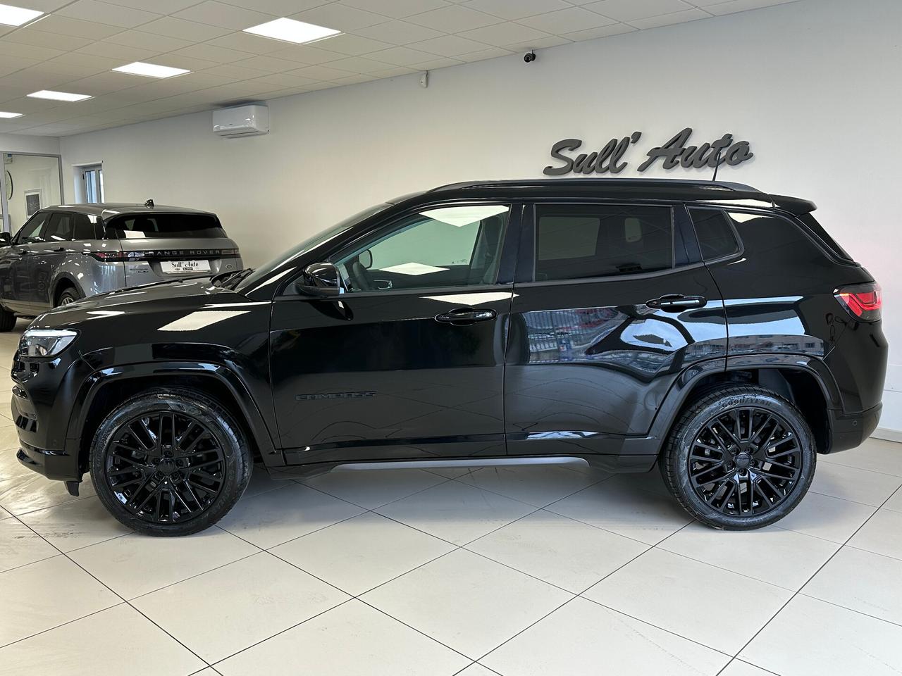 Jeep Compass 1.6 Multijet II 130 CV 2WD S - 2024