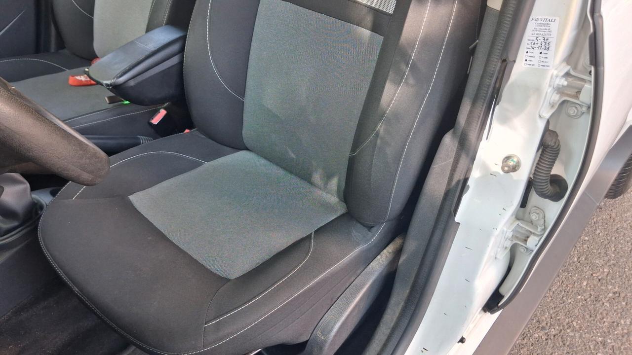 Dacia Duster 1.6 115CV Start&Stop 4x2 GPL Lauréate
