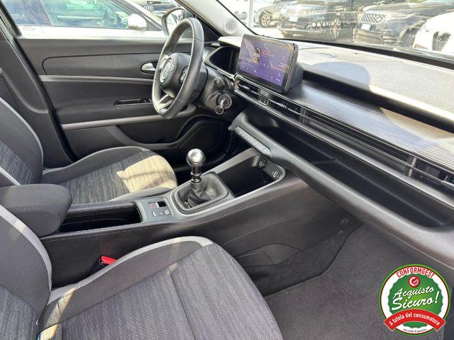 JEEP Avenger 1.2 Turbo 100 CV Longitude