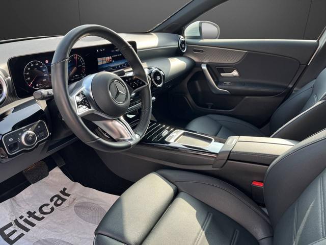 MERCEDES-BENZ A 250 e hybrid EQ Progressive Advanced