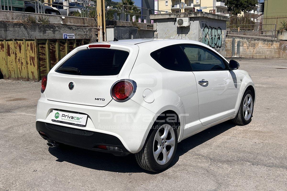 ALFA ROMEO MiTo 1.4 78 CV 8V S&S Super