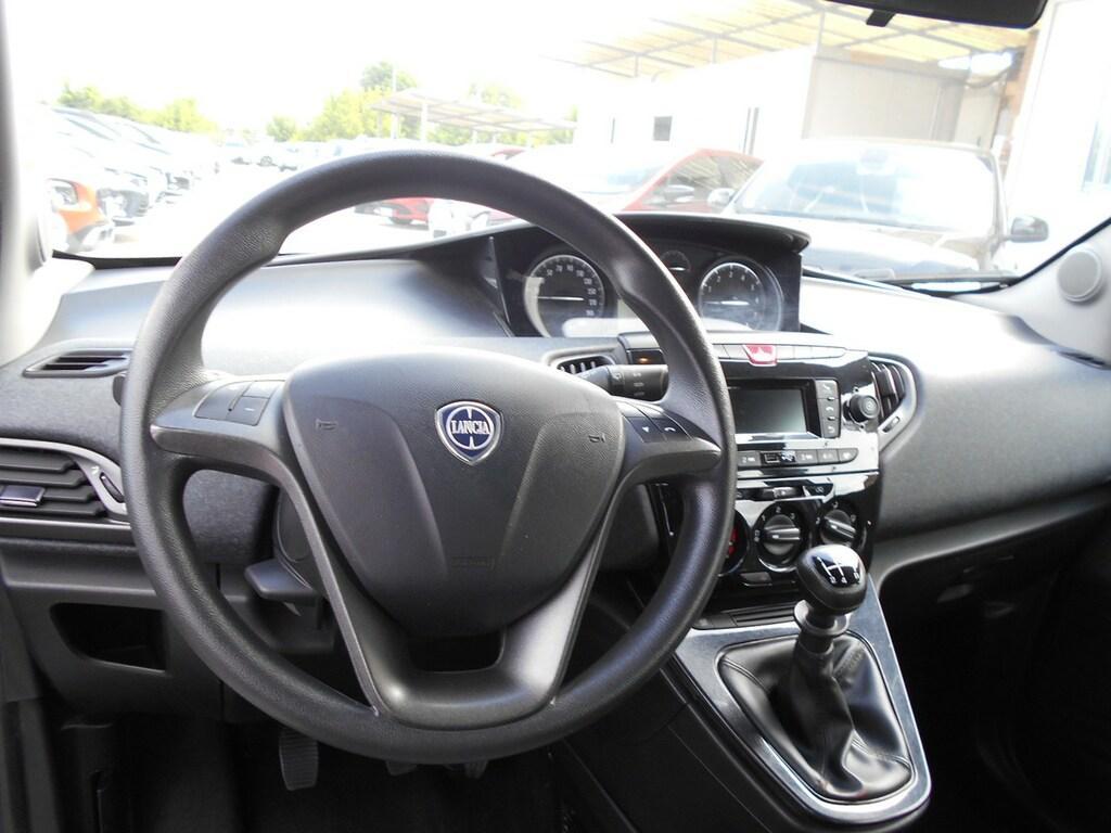 Lancia Ypsilon 5 Porte 1.2 Elefantino