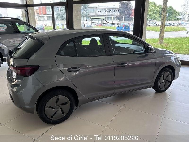 MG MG3 1.5 Standard