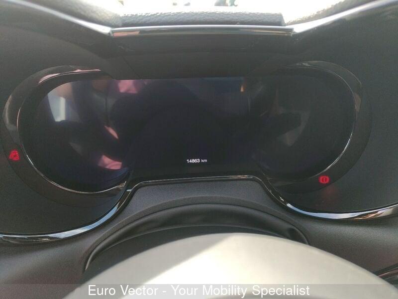 Alfa Romeo Tonale 1.6 diesel 130 CV TCT6 Ti