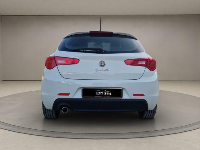 ALFA ROMEO Giulietta 1.6 JTDm 120 CV Business