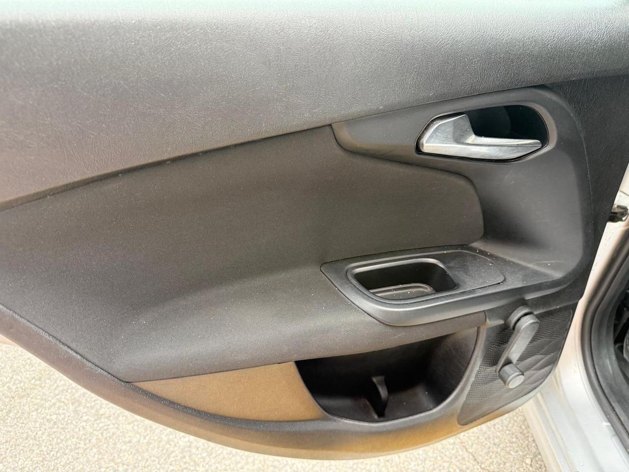 Fiat Tipo Easy 1.4 Turbo LPG #7176