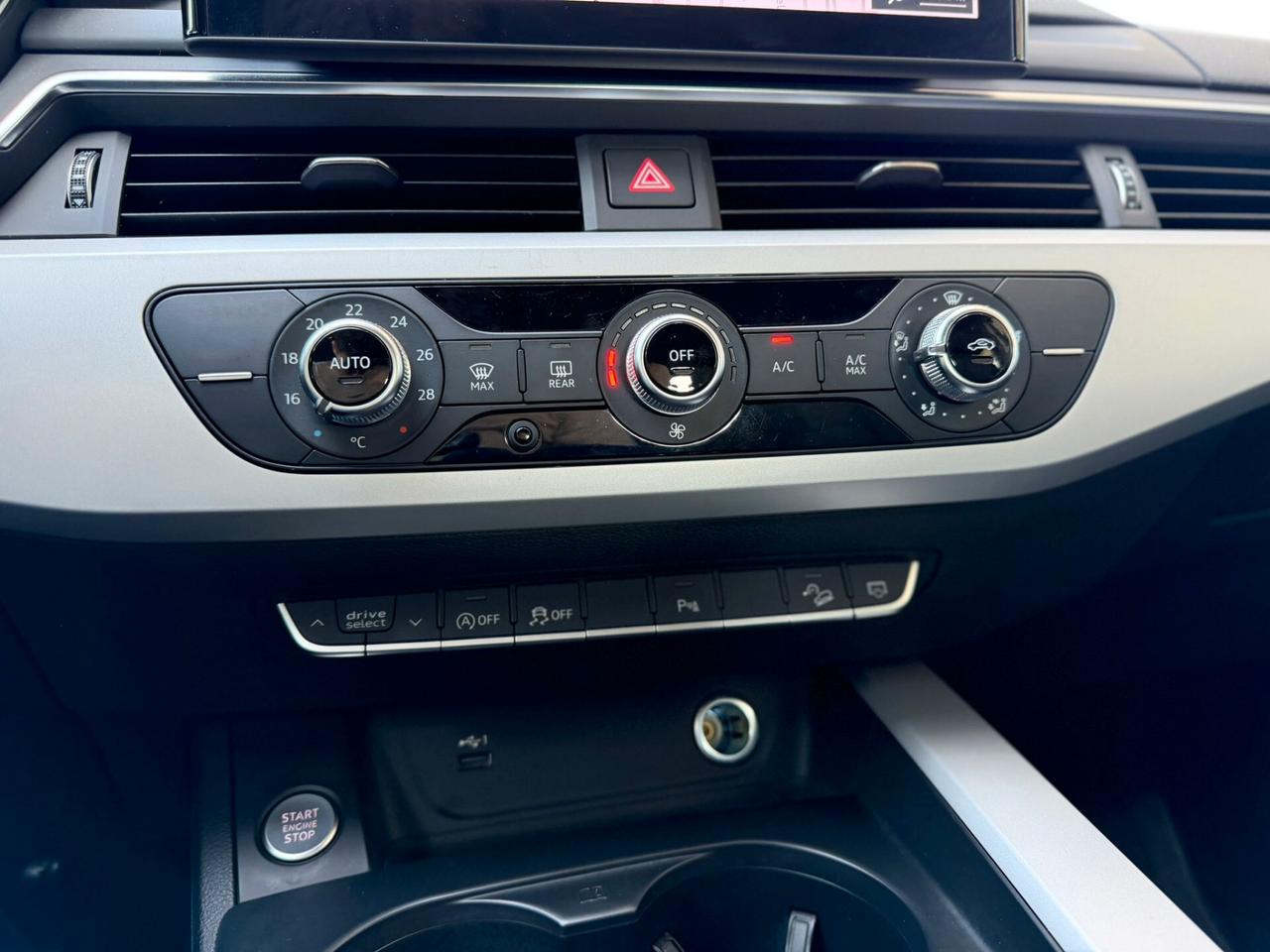 Audi A4 allroad 40 TDI 204 CV S tronic Business