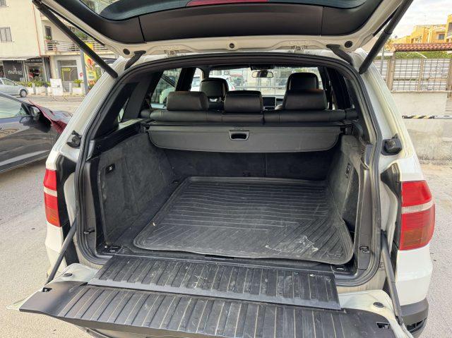 BMW X5 xdrive35d (3.0sd) Futura auto