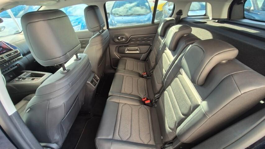 Citroen C5 Aircross BlueHDi 130 S&S EAT8 Max - 2024