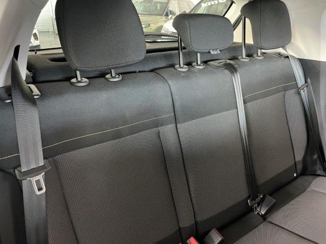 CITROEN C3 1.5 BlueHDi 100 CV Feel