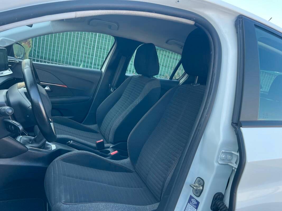 Peugeot 208 1.2 puretech Active s&s 75cv