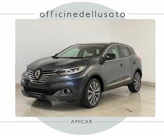 Renault Kadjar dCi 130CV Energy Bose